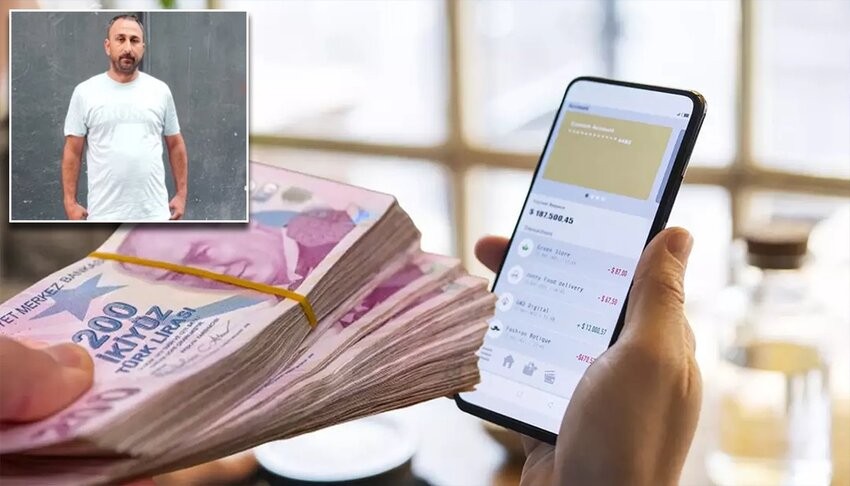 700 lira için işinden oldu: İyi niyetimin kurbanı oldum